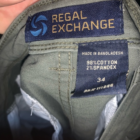 REGAL EXCHANGE NORTS (34) - Picture 4 of 4